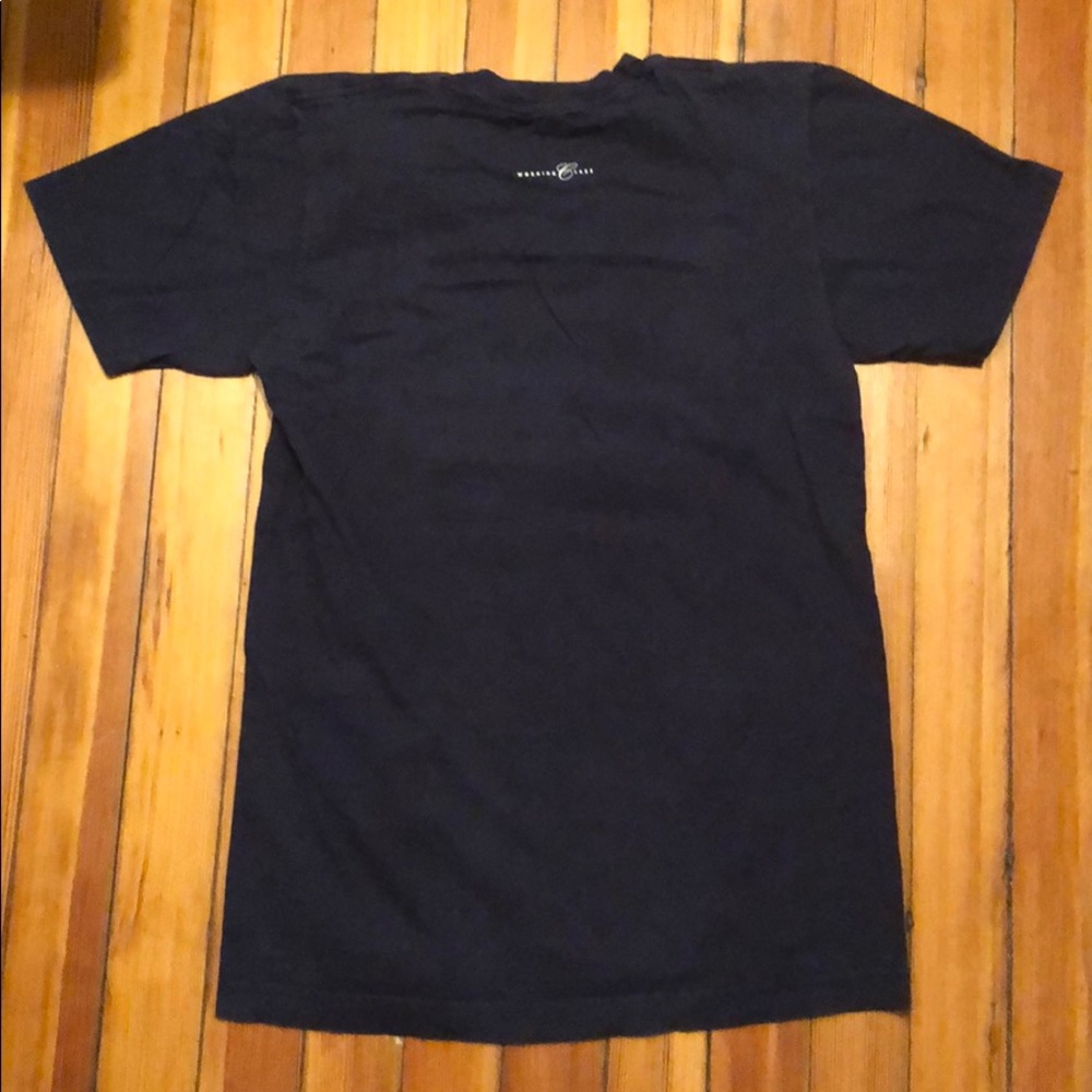 American Apparel Graphic Tee - Picture 2 of 2